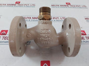 Samson 2111 Steam Regulating Valve Ggg-40.3