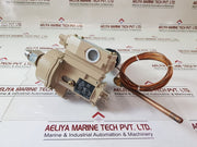 Samson 2212-0066 Safety Thermostat