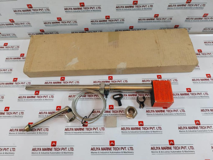 Samson 2231-008102 Thermostat 20-120°C 70-250°F 20-12 Bar