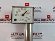 Samson 2231-008102 Thermostat 20-120Â°C 70-250Â°F 20-12 Bar