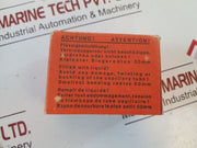 Samson 2231 Thermostat For Temperature Controller 642327