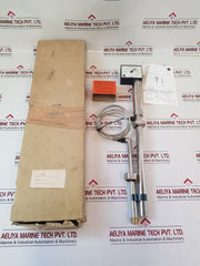 Samson 2231 Thermostat For Temperature Controller 642327