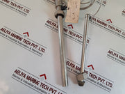 Samson 2231 0015 3 8037 Thermostatic Valve 2231008502