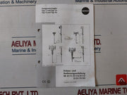 Samson 2231 1010415 0026 Thermostat For Temperature Regulator