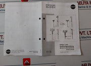 Samson 2231 1010415 0026 Thermostat For Temperature Regulator