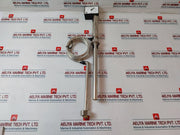 Samson 2231 1010415 0026 Thermostat For Temperature Regulator