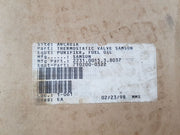Samson 2231 642327 thermostat for temperature controller