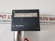 Samson 2231 642327 thermostat for temperature controller