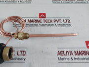 Samson 2430 K Temperature Regulator
