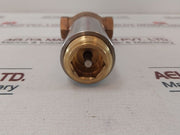 Samson 2435 k self-operated temperature regulator