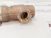 Samson 2435 k self-operated temperature regulator