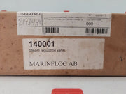 Samson 2435 k self-operated temperature regulator