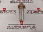 Samson 2435 k self-operated temperature regulator