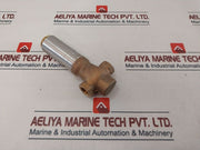 Samson 2435 k self-operated temperature regulator