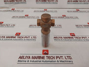 Samson 2435 k self-operated temperature regulator