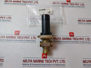 Samson 2441-1101 Regulation Valve