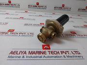 Samson 2441-1101 Regulation Valve