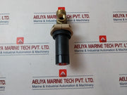 Samson 2441-1101 Regulation Valve