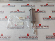 Samson 25-fig 2-dn 100-pn 16-kvs: 90-300 Actuator Stem Spare Part