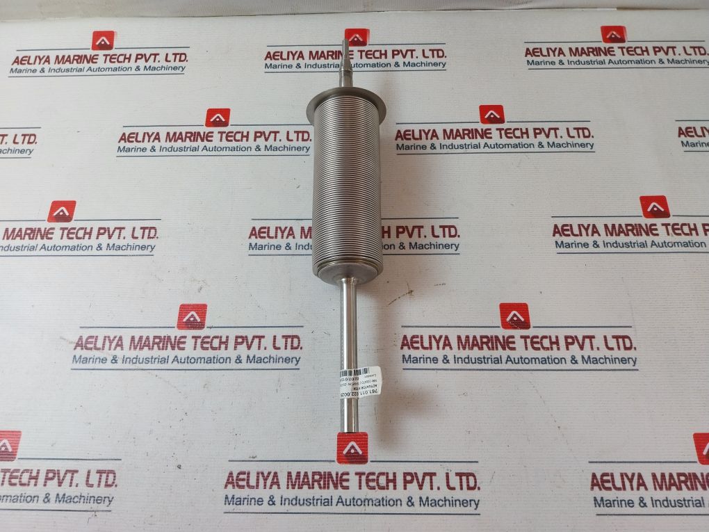 Samson 25-fig 2-dn 100-pn 16-kvs: 90-300 Actuator Stem Spare Part