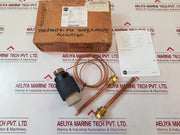 Samson 2750-03000 Temperature Regulator 2430 K