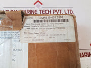 Samson 2750-03000 Temperature Regulator 2430 K