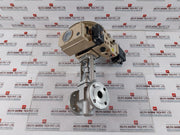 Samson 3241 Dn25 Pn16 Pneumatic Control Valve