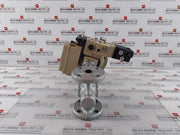 Samson 3241 Dn25 Pn16 Pneumatic Control Valve