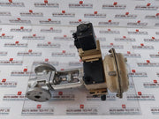 Samson 3241 Dn25 Pn16 Pneumatic Control Valve