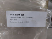 Samson 3271/7 Spare Parts Kit