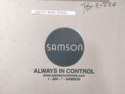Samson 3277