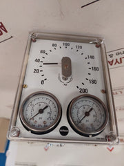 Samson 3301-9001-03 Temperature Controller 301-1