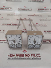 Samson 3301-9001-03 Temperature Controller 301-1