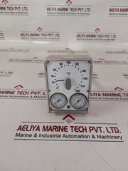 Samson 3301-9001-03 Temperature Controller 301-1