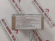 Samson 3301-9001-03 Temperature Controller 301-1