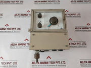 Samson 3435-52100.00 Pneumatic Controller 0 To 10 Bar