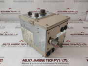 Samson 3435-52100.00 Pneumatic Controller 0 To 10 Bar