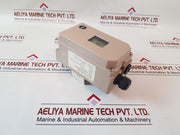 Samson 3730-2 Electropneumatic Positioner 7 Bar/105 Psi Firmware 1.52