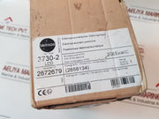 Samson 3730-2 Electropneumatic Positioner 7 Bar/105 Psi Firmware 1.52