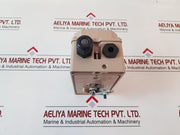Samson 3730-2 Electropneumatic Positioner 7 Bar/105 Psi Firmware 1.52