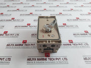 Samson 3730-2 Electropneumatic Positioner 3730-23 000000400000000.01