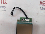 Samson 3730-3 Electro Pneumatic Positioner