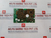 Samson 3730-3 Printed Circuit Board 0450-2209 S