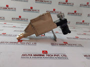 Samson Capable Positioner 3731-321