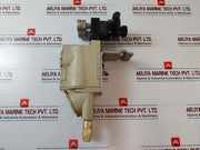 Samson Capable Positioner 3731-321