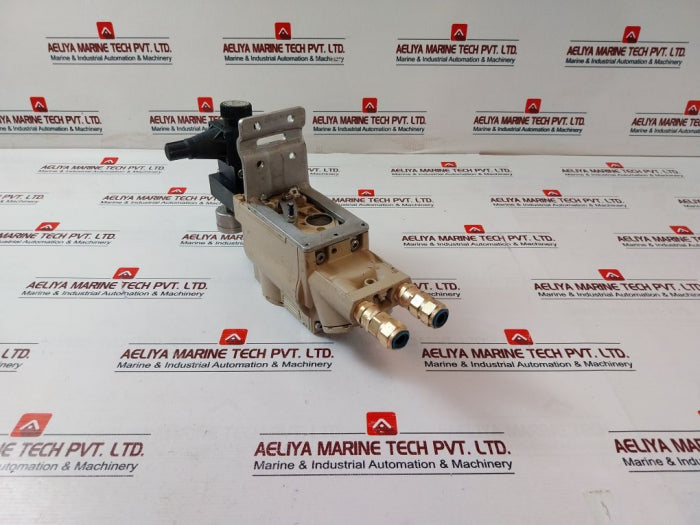 Samson Capable Positioner 3731-321