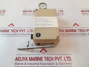 Samson 3763-0021.02 single-acting positioner