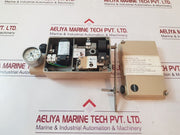 Samson 3763-0021.02 single-acting positioner