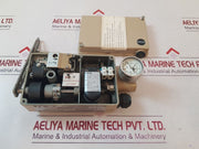 Samson 3763-0021.02 single-acting positioner