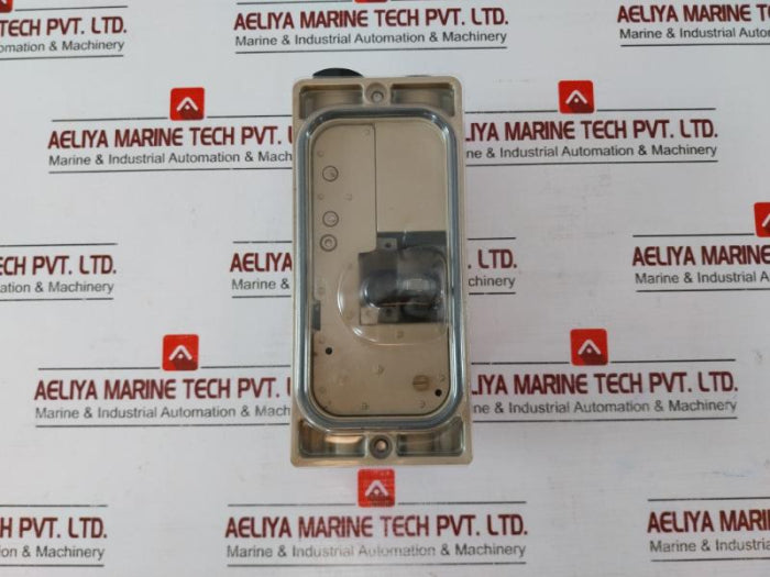 Samson 3766 Pneumatic Positioner Valve, 0.2-1 Bar Input, 4-20 Ma Output